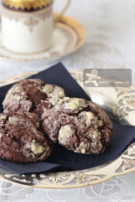 Stir in m & m's, chocolate chips, and raisins and nuts (if using), baking soda and oatmeal. Bake for Happy Kids: Chocolate Gooey Butter Cookies (Paula ...