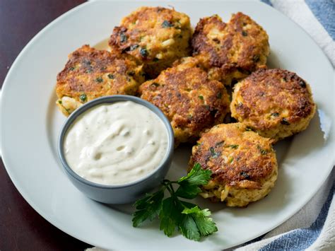 Maybe you would like to learn more about one of these? Maryland Crab Cake Recipe Panko | Besto Blog