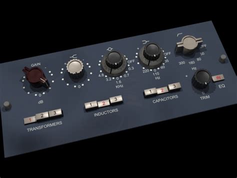 Sknote Announce Marconi1 73 Preamp And Eq Hands On Circuits