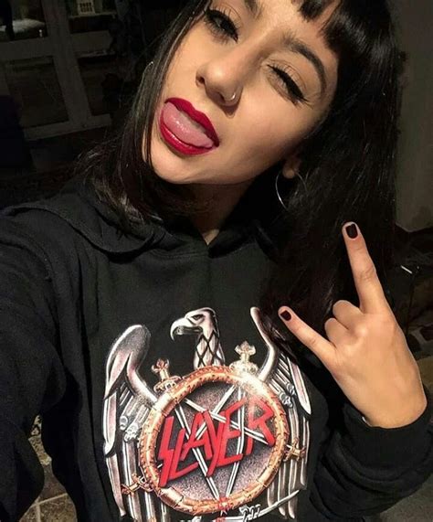 Pin By Karo Martinez On Noche Obscura Heavy Metal Girl Metal Girl