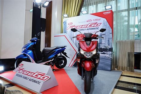 รู้จัก ฮอนด้า สมาร์ทโฟน วอยซ์ คอนโทรล ซิสเต็ม (hsvcs) เทคโนโลยีความปลอดภัยใหม่ใน ฟอร์ซ่า 350 เอ.พี. ส่องสเปครถ Yamaha Freego 125 ก่อนเปิดตัวในไทย 8 ก พ นี้ ...