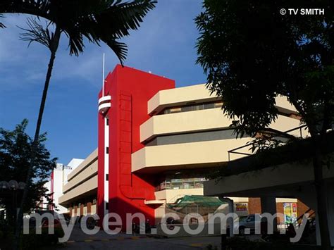 Damansara jaya is a township consisting of sections ss22 and ss22a of the city of petaling jaya in the state of selangor, malaysia. MALAYSIA CENTRAL: Directions: Atria Shopping Centre ...