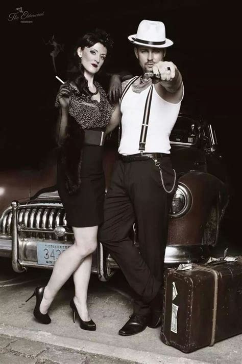 pin by dawngaming111 clark on couples bonnie and clyde halloween costume couples costumes