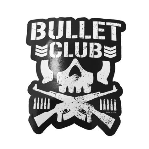 Bullet Logo Logodix