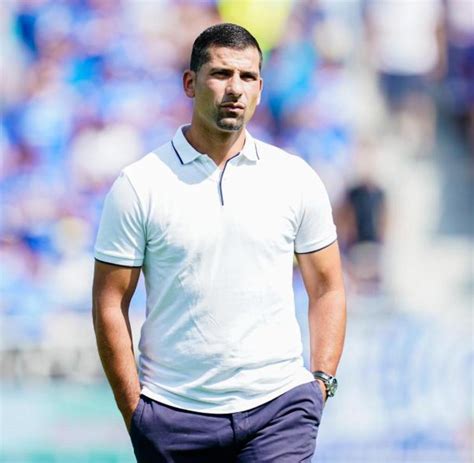 Die rothosen kassieren nach der niederlage im derby letzte woche den nächsten schlag im aufstiegsrennen. Darmstadt-Coach Grammozis: Respekt vor Aufsteiger Osnabrück - WELT