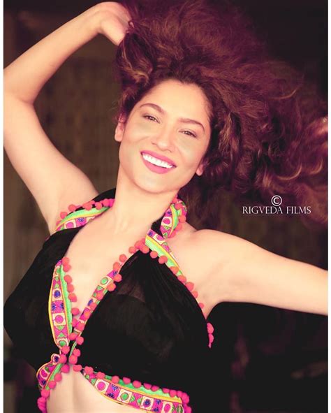 14 Hot Pics Of Ankita Lokhande That Prove She Is Getting