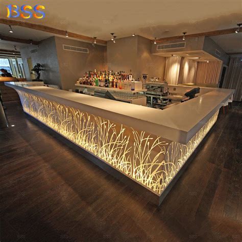 Coffee Bar Counter For Sale Restaurant Front Counter Design China