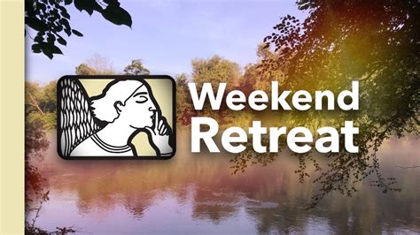 Weekend Retreat: Two Paths to Contemplative Prayer – Ignatius House