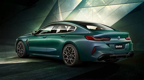 Hd wallpapers and background images. 2020 BMW M8 Gran Coupe First Edition 4K 3 Wallpaper | HD ...