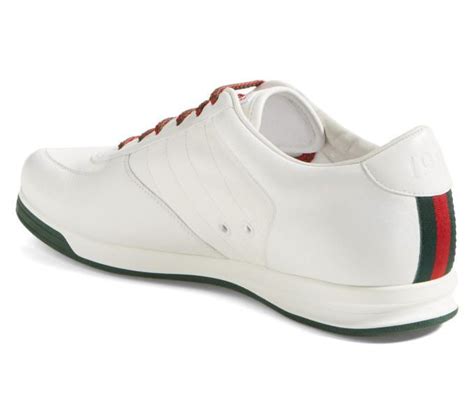 Guccis Highly Important Tennis 84 Sneaker Is Available Right Now