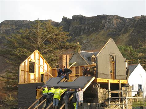 Community Land Scotland – Community Land Scotland represents Scotland’s