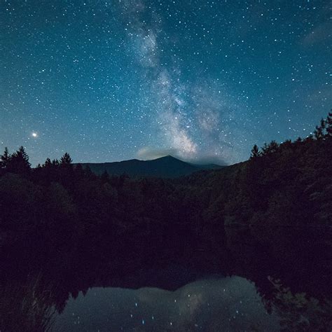 Este evento se llama así debido a que los. ¡La última lluvia de estrellas del año ya se acerca ...