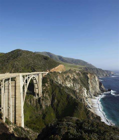 California Travel Destinations Lonely Planet