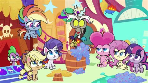 Pony Life Season 2 Episode 14 Ponytube
