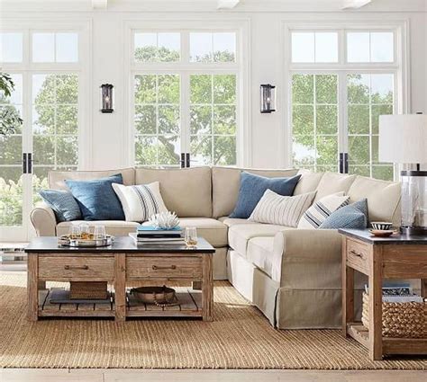 35 Beautiful Coastal Living Room Decor Ideas Best For This Summer