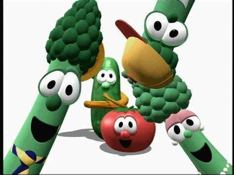 Theme Song Veggietales Its For The Kids Wiki Fandom Powered By