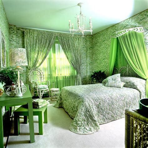 Ben Sander Aka Brini Maxwell Designs Two Sensational 70s Bedrooms