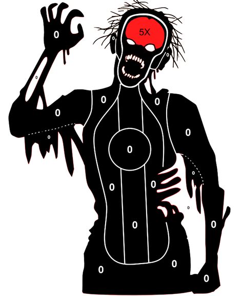 Software programs such as microsoft offic. Printable Shooting Targets for Pistol, Rifle, Airgun, Archery