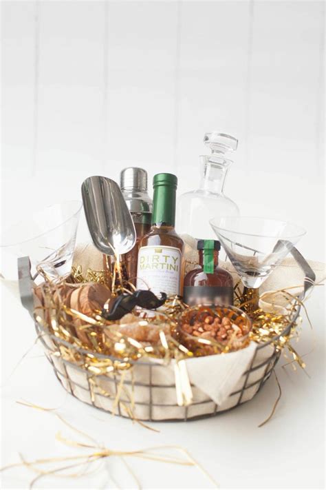 They don't have to be expensive to make, and you can have a lot. 50 DIY Gift Baskets To Inspire All Kinds of Gifts