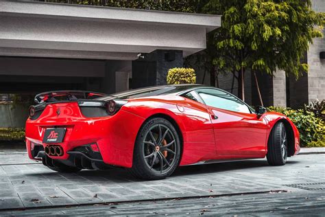 We did not find results for: Ferrari 458 Italia fitted with Fi EXHAUST F1 valvetronic ...