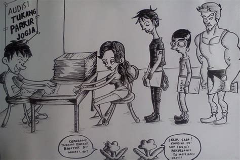 Contoh-Contoh dari Seni Ilustrasi ~ Agpra Joy of The News