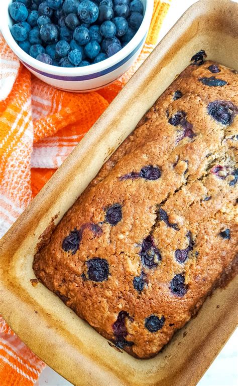 Hulless barley is truly the best form of the best grain.it can rapidly improve people's health by reducing blood sugar levels and the risk for diabetes.this. Blueberry Breakfast Bread | Blueberry Bread Recipe