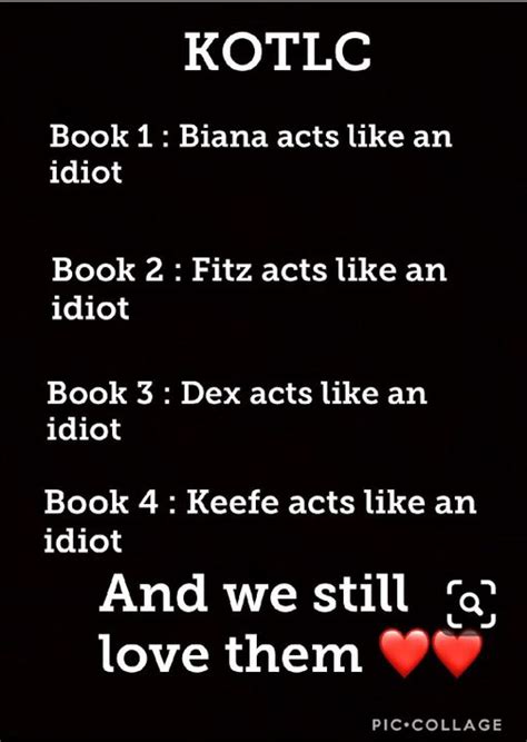 Kotlc memes jokes pretty cool things wattpad found guidelines publishing remove continue oops different does follow please. KOTLC Random Fun Stuff!!! - A meme - Wattpad