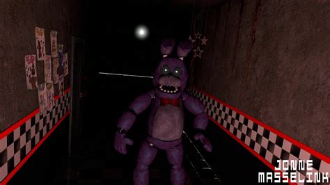 Sfm P3d Fnaf Collab Intro Part For Me Youtube