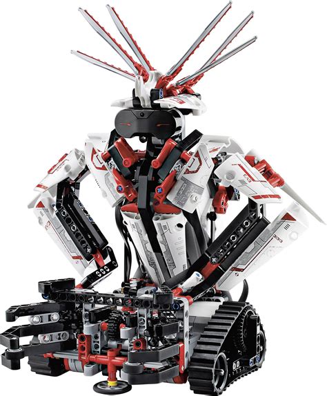 Lego Mindstorms 31313 Ev3 Conradbe