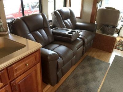 Check spelling or type a new query. Lambright Dutchboy RV Theater Seating in 2020 | Theater ...