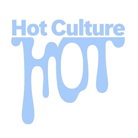 Hot Culture