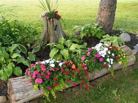 Beautiful Corners Of The Country 40 Amazing Flowers Pots And Beds
