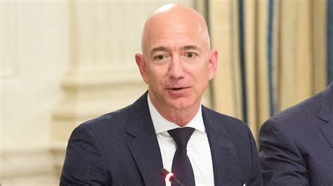 Jeffrey preston bezos is an american business magnate, media proprietor, and investor. Глава Amazon Джефф Безос продал акции своей компании на $1 ...