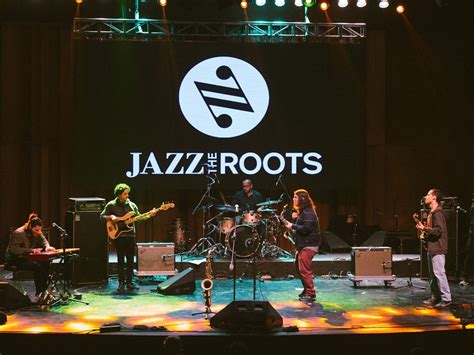 Ecuador Jazz The Roots “lúpiter” Beehype Best Music From Around