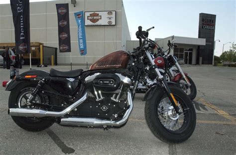 The friendly staff at huntington beach harley davidson is ready to help you select your dream bike! Harley-Davidson to Begin Direct Distribution in Canada ...