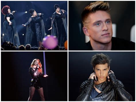 The mamas, tusse, julia alfrida, dotter, klara hammarström, sannex, jessica andersson samt sami rekik (medina) och wahl (södrasidan). Melodifestivalen 2021 Odds: Danny Saucedo the Early ...