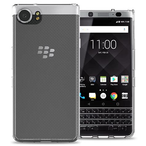 گوشي موبايل بلک بري مدل Keyone ظرفيت 32 گيگابايت Blackberry Keyone 32gb