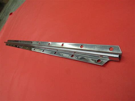 NEW 1935 1936 1937 Ford pickup center hood hinge | Early Ford Parts