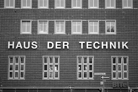 Klein und groß am wochenende aus dem haus. 55 Top Photos Haus Der Technik Bielefeld - Category Haus ...