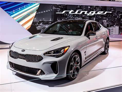 Kia Motors Ranks Number One For Quality Cars Jd Power Business Insider
