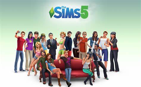 The Sims 5 Wishlist: 6 Things We Want in The Next Sims Game
