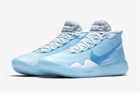Check spelling or type a new query. Nike KD 12 Blue Gaze Photo Blue Tint AR4229-400 Release ...