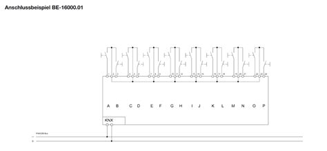 Gira abb mdt ekey jung zennio arcus busch jäger tense merten theben berker lingg. KNX Fensterkontakte mit MDT BE-16230.02 Binär ...