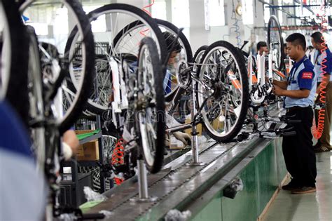 Home ››indonesia››vehicles & transportation››list of bicycle companies in indonesia. Assembly Bicycle Bike From Indonesia Editorial Image ...