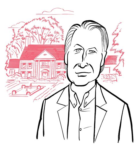 A Stay at Lin Wood’s MAGA-Friendly Bed-and-Breakfast | The New Yorker