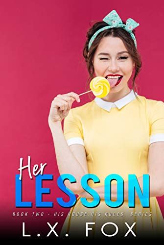 Her Lesson An Older Man Younger Virgin Woman Taboo Erotica