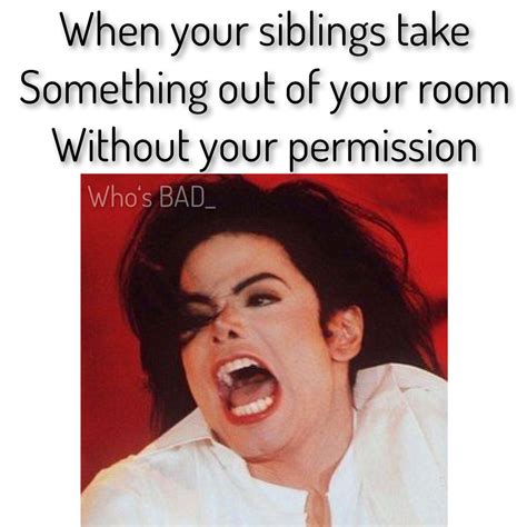 Pin By Who‘s Bad On M J Memes Michael Jackson Funny Michael Jackson