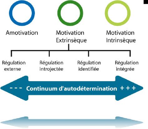 He is a full professor at the university of montreal. Schématisation de la théorie de l'autodétermination de Deci et Ryan... | Download Scientific Diagram