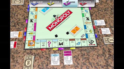 Monopoly Gameplaystrategy Youtube