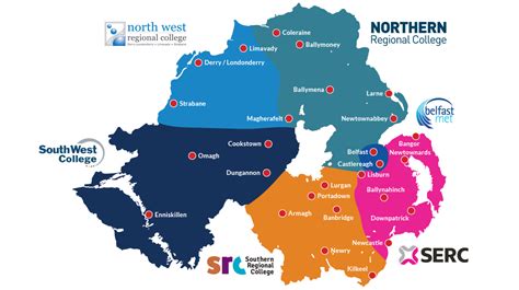 Routes To University Stranmillis University College A College Of